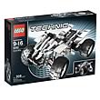 LEGO 8262 Technic Quad Bike